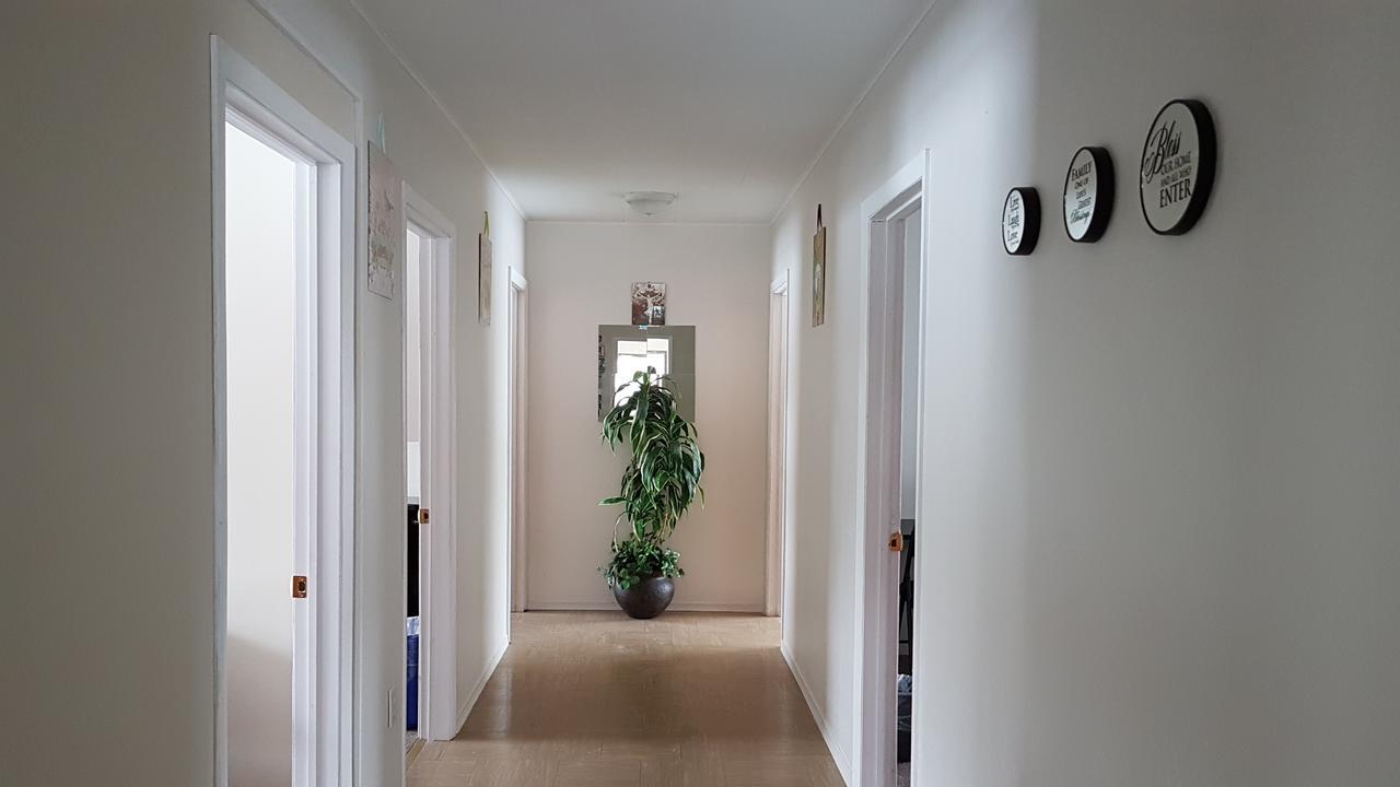 Preferred Rooms By Crestview Guest House Chapleau Eksteriør bilde