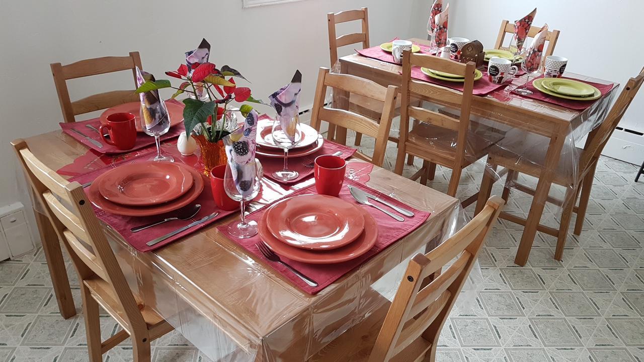 Preferred Rooms By Crestview Guest House Chapleau Eksteriør bilde